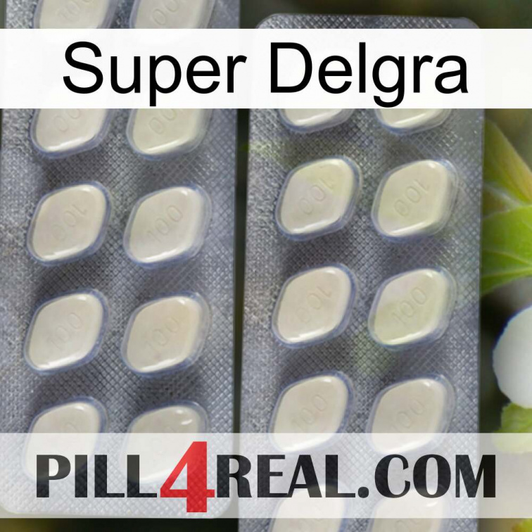 Super Delgra 07